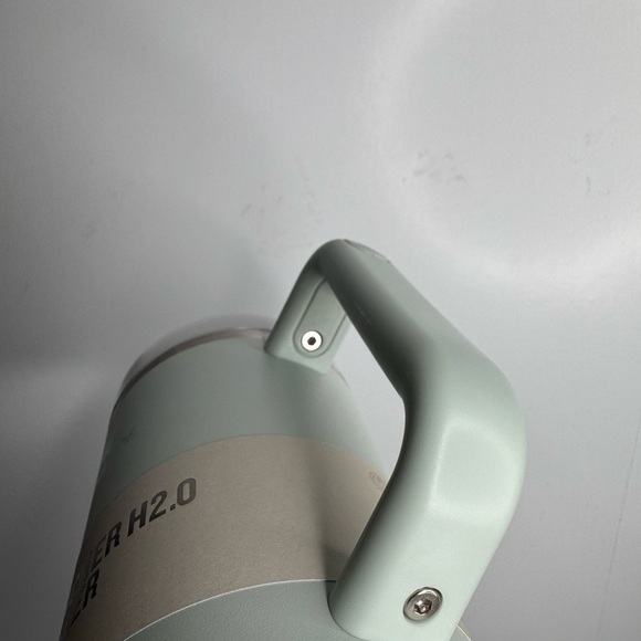 Stanley FlowState Quencher H2.0 Tumbler / 40oz / Color: Mist - Picture 11 of 11